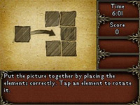 Challenging Mini-games