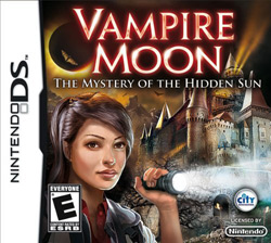 Vampire Moon