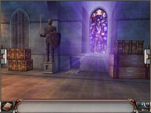 Millennium Secrets:  Emerald Curse 