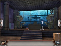 Millennium Secrets:  Emerald Curse 