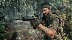 Call of Duty:Black Ops