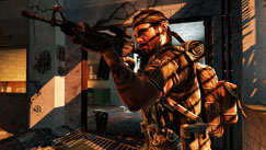 Call of Duty:Black Ops