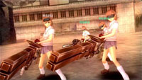 Wield the God Arc