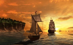 Commander: Conquest of the Americas