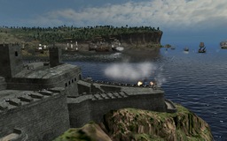 Commander: Conquest of the Americas