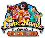 Cake Mania 4