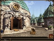 Dream Chronicles: The Book of Air