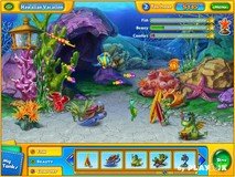 Fishdom Double Pack