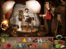 Mortimer Beckett and the Lost King