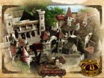 Mortimer Beckett and the Lost King