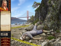 Women’s Murder Club: A Darker Shade of Grey