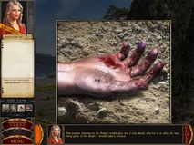 Women’s Murder Club: A Darker Shade of Grey