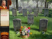 Women’s Murder Club: A Darker Shade of Grey