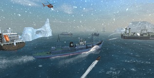 Ship Simulator Extremes - Free Demo