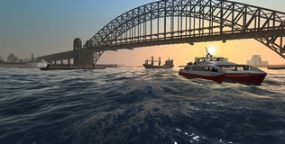 Ship Simulator Extremes - Free Demo