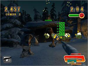 Remington Super Slam Hunting: Alaska Wii