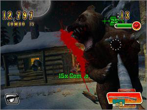 Remington Super Slam Hunting: Alaska Wii