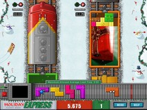 Holiday Express