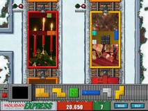 Holiday Express