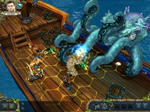 King's Bounty: Platinum pack