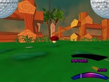 1001 Mini-Golf Challenge