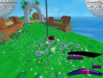1001 Mini-Golf Challenge