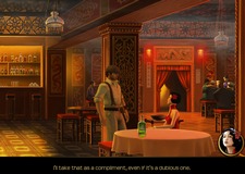 Lost Horizon - Free Demo