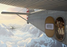 Lost Horizon - Free Demo