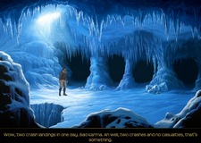 Lost Horizon - Free Demo