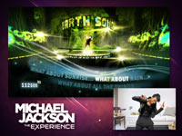 Getting multipliers when singing in Michael Jackson The Experience Getting multipliers when singing in Michael Jackson The Experience