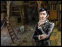 Riddles, puzzles and brain teasers.