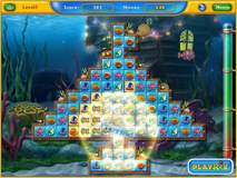 Fishdom: Seasons under the Sea