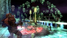 EverQuest House of Thule