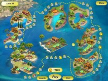 Paradise Beach 2: Around the World