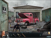 Women's Murder Club: Little Black Lies