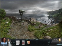 Women's Murder Club: Little Black Lies