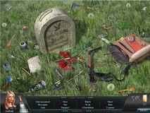 Women's Murder Club: Little Black Lies