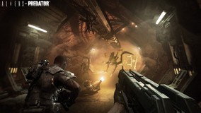 Aliens vs. Predator