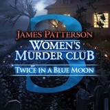 Women's Murder Club: Triple Crime Pack