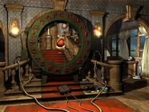 Skymist:  The Lost Spirit Stones