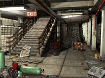 Skymist:  The Lost Spirit Stones