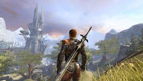 Divinity II: The Dragon Knight Saga