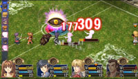 The Legend of Heroes: Trails in the Sky The Legend of Heroes: Trails in the Sky