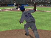 MLB 11: The Show for PS2 screen 4