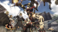 Decimate your enemies