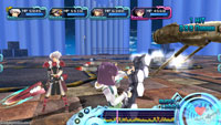 Explore the world of Ar tonelico Qoga