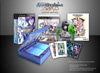 Record of Agarest War Zero Limited Edition for PS3