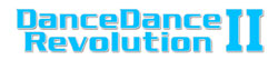 DanceDanceRevolution II