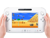 Jugar en la Wii U sin necesidad de usar el televisor