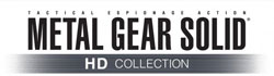 Metal Gear Solid HD Collection